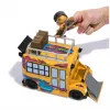 TECH DECH SK8 CREW SET DE JOACĂ AUTOBUZ