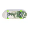 TECH DECH SK8 CREW PACHET PLACA ȘI FIGURINĂ 9.6CM SAPCA VERDE