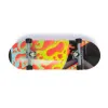 TECH DECH SK8 CREW PACHET PLACA ȘI FIGURINĂ 9.6CM SAPCA GALBENA