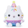 GABBYS DOLLHOUSE PLUS STRALUCITOR MOTANUL BRIOSEL 25CM