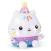 GABBYS DOLLHOUSE PLUS STRALUCITOR MOTANUL BRIOSEL 25CM