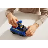 PATRULA CĂȚELUSILOR SET VEHICUL DE BAZA PATROL CRUISER ȘI FIGURINĂ CHASE