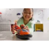 PATRULA CĂȚELUSILOR SET VEHICUL DE BAZA HOVERCRAFT ȘI FIGURINĂ ZUMA
