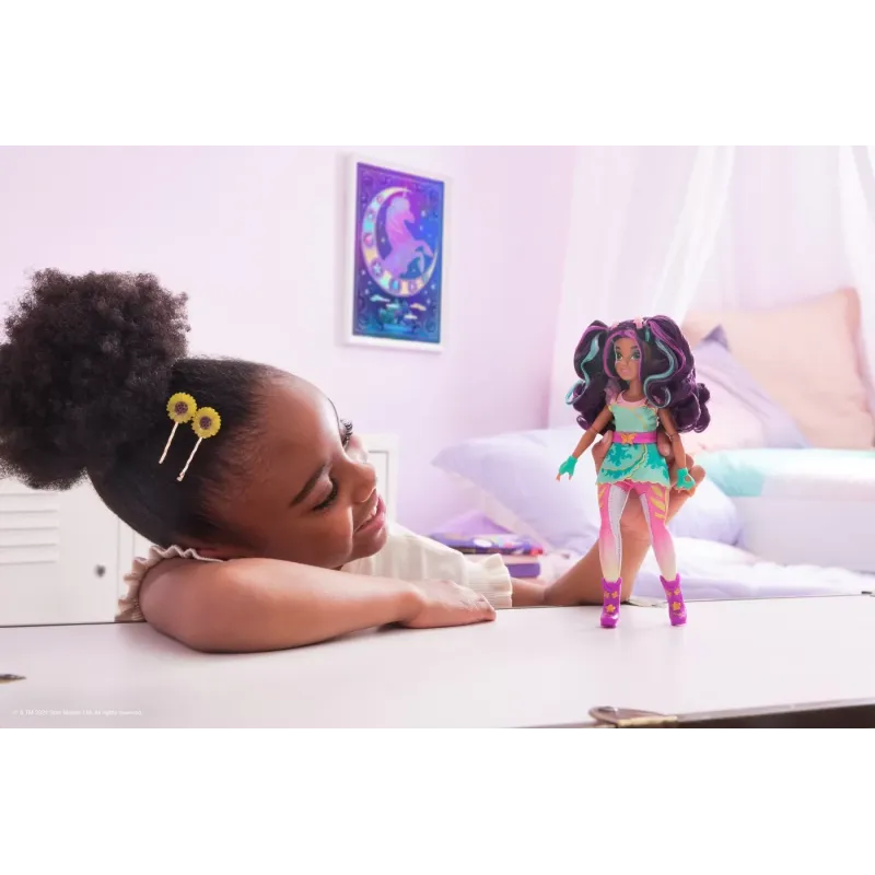 UNICORN ACADEMY PAPUSA FASHION AVA