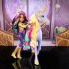 UNICORN ACADEMY PAPUSA FASHION SOPHIA