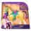UNICORN ACADEMY SET UNICORN LEAF