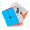 CUB RUBIK DE VITEZA 2X2