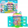 GABBYS DOLLHOUSE CASA PENTRU PETRECERI