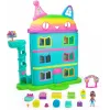 GABBYS DOLLHOUSE CASA PENTRU PETRECERI