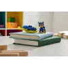 PATRULA CĂȚELUSILOR ACTION PUPS SET VEHICUL DE SALVARE HOVERBOARD ȘI FIGURINĂ CHASE 5 CM