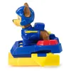 PATRULA CĂȚELUSILOR ACTION PUPS SET VEHICUL DE SALVARE HOVERBOARD ȘI FIGURINĂ CHASE 5 CM