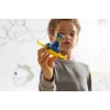 PATRULA CĂȚELUSILOR ACTION PUPS SET VEHICUL DE SALVARE HOVERBOARD ȘI FIGURINĂ CHASE 5 CM