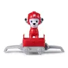 PATRULA CĂȚELUSILOR ACTION PUPS SET VEHICUL DE SALVARE HOVERBOARD ȘI FIGURINĂ MARSHALL 5 CM