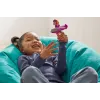 PATRULA CĂȚELUSILOR ACTION PUPS SET VEHICUL DE SALVARE HOVERBOARD ȘI FIGURINĂ SKYE 5 CM
