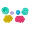 KINETIC SAND FLOARE SQUISH BLOSSOM