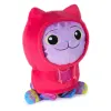 GABBYS DOLLHOUSE JUCĂRIE DE PLUȘ DJ MATZ 25CM
