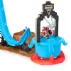 MONSTER JAM MUD BLASTERS SET ARUNCATOARE DE NOROI