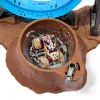MONSTER JAM MUD BLASTERS SET ARUNCATOARE DE NOROI