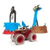 MONSTER JAM MUD BLASTERS SET ARUNCATOARE DE NOROI