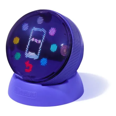 BITZEE JUCĂRIE INTERACTIVA BILA HAMSTER