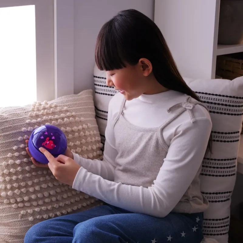 BITZEE JUCĂRIE INTERACTIVA BILA HAMSTER