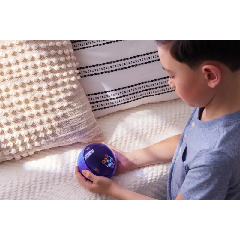 BITZEE JUCĂRIE INTERACTIVA BILA HAMSTER