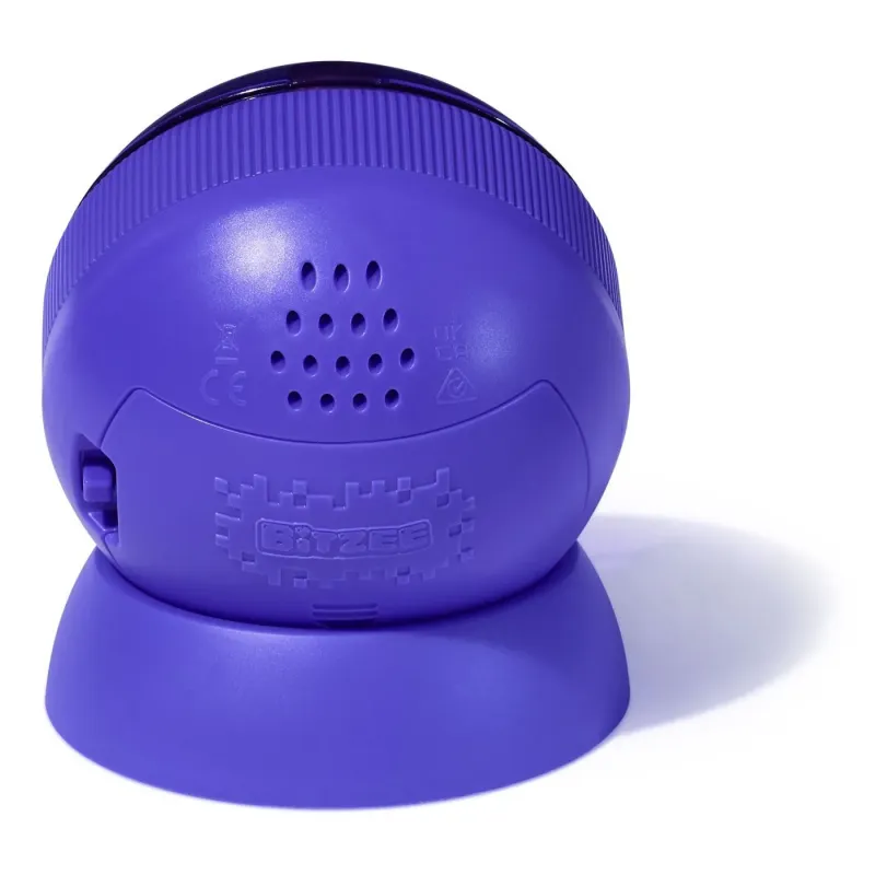 BITZEE JUCĂRIE INTERACTIVA BILA HAMSTER