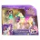 UNICORN ACADEMY SET PAPUSA AVA ȘI UNICORNUL LEAF PLANTA MAGICA
