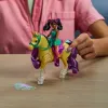 UNICORN ACADEMY SET PAPUSA AVA ȘI UNICORNUL LEAF PLANTA MAGICA