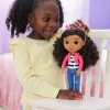 GABBYS DOLLHOUSE PAPUSA GABBY 33CM