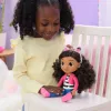 GABBYS DOLLHOUSE PAPUSA GABBY 33CM