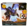 CUM SA ITI DRESEZI DRAGONUL DRAGON INTERACTIV CU EFECTE LUMINOASE