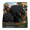 CUM SA ITI DRESEZI DRAGONUL SET DRAGON TOOTHLESS ȘI FIGURINĂ VIKING HICCUP