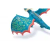 CUM SA ITI DRESEZI DRAGONUL LUPTĂ DRAGONILOR FIGURINĂ DRAGON DEADLY NADDER 26.5 CM