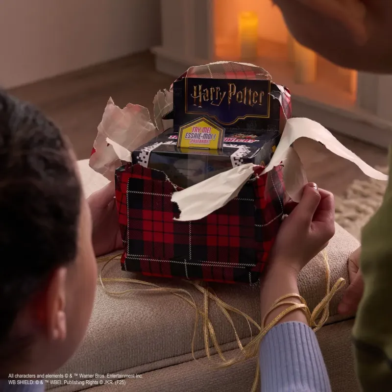 BITZEE JUCĂRIE INTERACTIVA HARRY POTTER