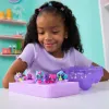 HATCHIMALS ALIVE NEON RAINBOW SET CARTON OUA