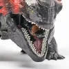 CUM SA ITI DRESEZI DRAGONUL DRAGONUL ROSU