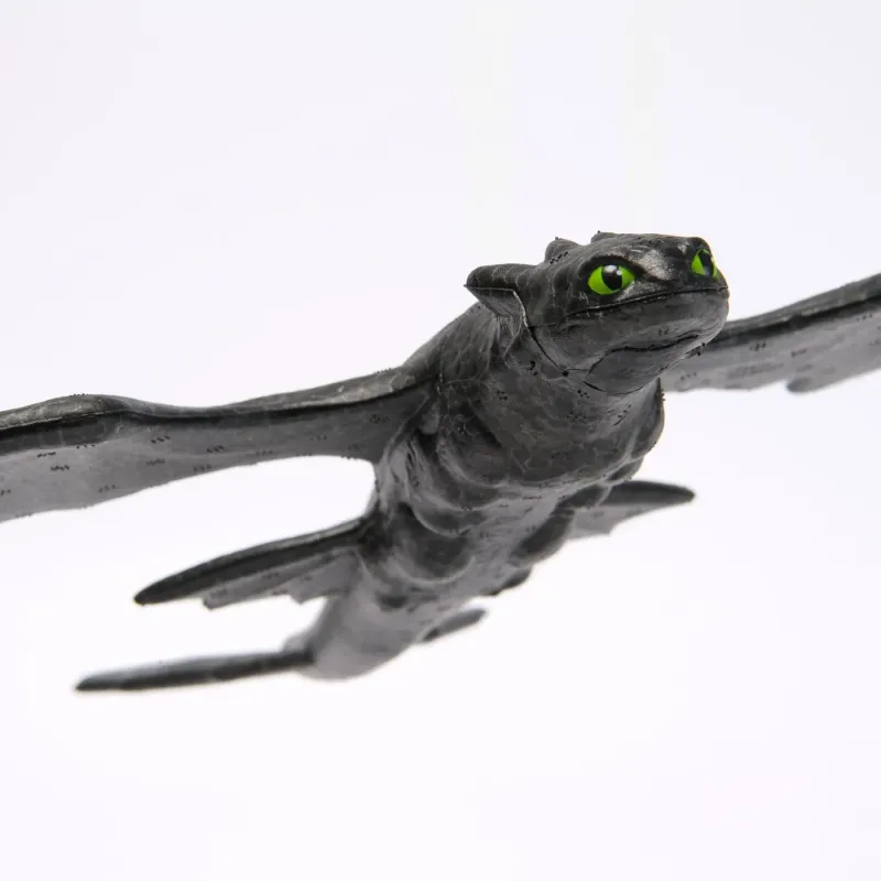 CUM SA ITI DRESEZI DRAGONUL DRAGON ZBURATOR
