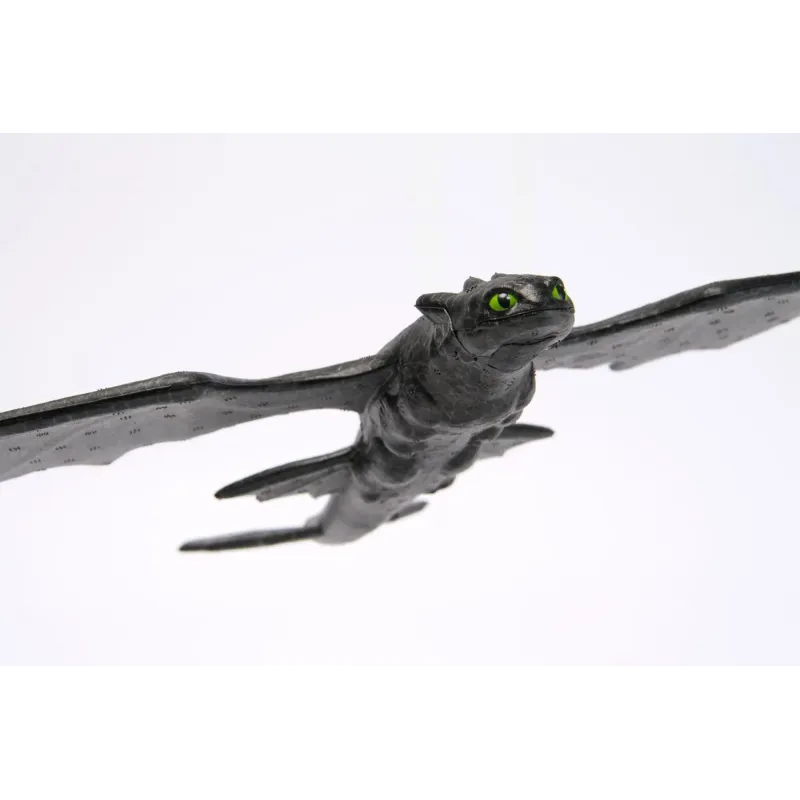 CUM SA ITI DRESEZI DRAGONUL DRAGON ZBURATOR