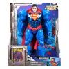 DC METAL FORCE FIGURINĂ DE ACTIUNE SUPERMAN 30CM