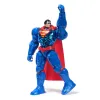 DC METAL FORCE FIGURINĂ DE ACTIUNE SUPERMAN 30CM