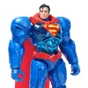 DC METAL FORCE FIGURINĂ DE ACTIUNE SUPERMAN 30CM