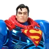 DC METAL FORCE FIGURINĂ DE ACTIUNE SUPERMAN 30CM