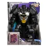 DC METAL FORCE FIGURINĂ DE ACTIUNE BATMAN 30CM