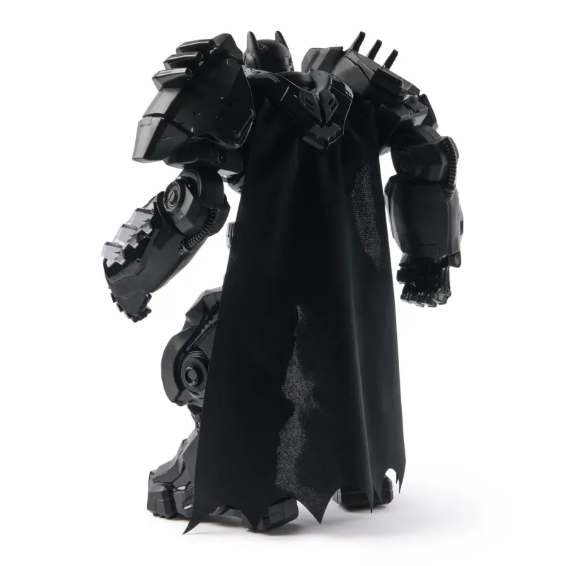 DC METAL FORCE FIGURINĂ DE ACTIUNE BATMAN 30CM