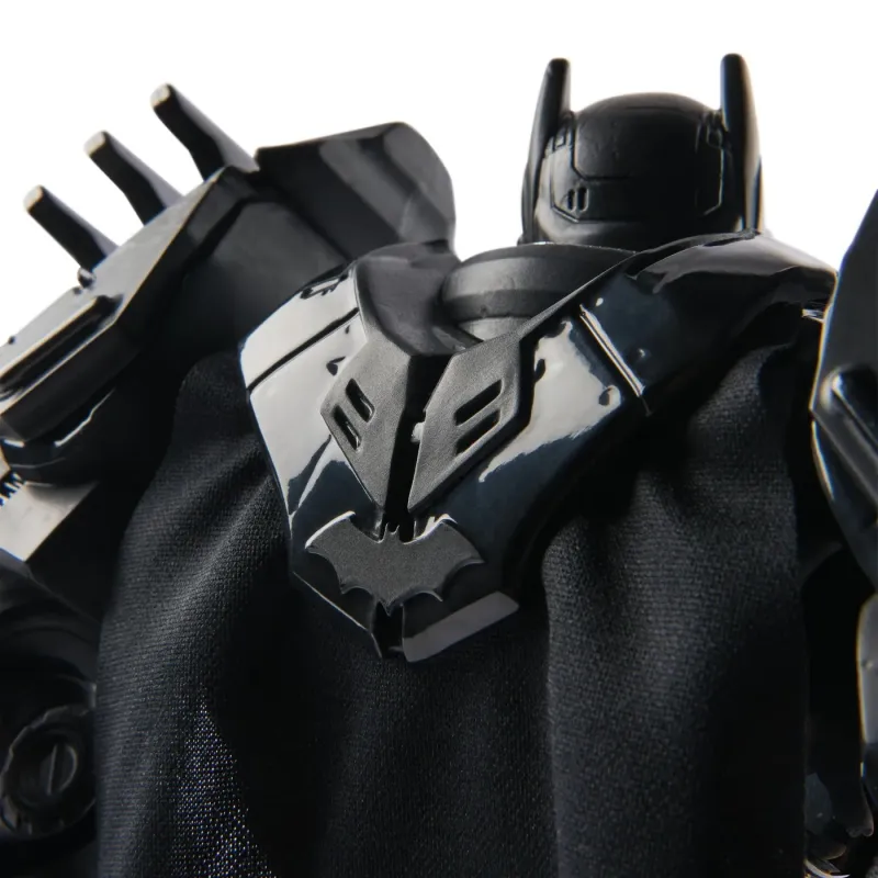 DC METAL FORCE FIGURINĂ DE ACTIUNE BATMAN 30CM