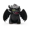 CUM SA ITI DRESEZI DRAGONUL FIGURINĂ DRAGON TOOTHLESS CU SUNETE