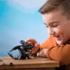 CUM SA ITI DRESEZI DRAGONUL FIGURINĂ DRAGON TOOTHLESS CU SUNETE