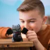 CUM SA ITI DRESEZI DRAGONUL FIGURINĂ DRAGON TOOTHLESS CU SUNETE