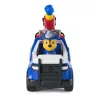 PATRULA CĂȚELUSILOR VEHICUL DE SALVARE MAȘINĂ DE POMPIERI ȘI FIGURINĂ CHASE